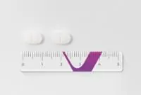 ENTECAVIR GLENMARK 0,5 MG COMPRIMIDOS RECUBIERTOS CON PELICULA EFG - Imagen 2