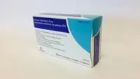 ENTECAVIR GLENMARK 0,5 MG COMPRIMIDOS RECUBIERTOS CON PELICULA EFG - Imagen 1