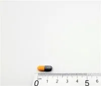 ZONISAMIDA NORMON 50 MG CAPSULAS DURAS EFG - Imagen 2