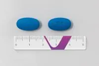 TENOFOVIR DISOPROXILO GLENMARK 245 MG COMPRIMIDOS RECUBIERTOS CON PELICULA EFG - Imagen 2