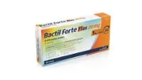 BACTIL FORTE FLAS 20 MG LIOFILIZADOS ORALES - Imagen 1