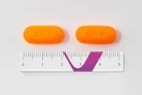 ABACAVIR/LAMIVUDINA GLENMARK 600 MG/300 MG COMPRIMIDOS RECUBIERTOS CON PELICULA EFG - Imagen 2