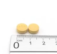 OLMESARTAN/AMLODIPINO NORMON 40 MG/5 MG COMPRIMIDOS RECUBIERTOS CON PELICULA EFG - Imagen 2