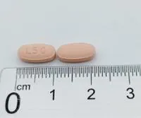 LACOSAMIDA NORMON 50 MG COMPRIMIDOS RECUBIERTOS CON PELICULA EFG - Imagen 2
