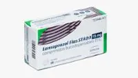 Fotografía del medicamento LANSOPRAZOL FLAS STADA 15MG COMPRIMIDOS BUCODISPERSABLES EFG