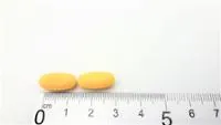 TADALAFILO NORMON 20 MG COMPRIMIDOS RECUBIERTOS CON PELICULA EFG - Imagen 2