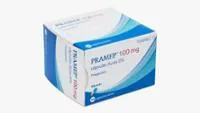 PRAMEP 100 MG CAPSULAS DURAS EFG - Imagen 1