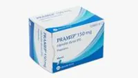 PRAMEP 150 MG CAPSULAS DURAS EFG - Imagen 1