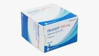 PRAMEP 200 MG CAPSULAS DURAS EFG - Imagen 1