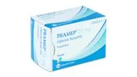 PRAMEP 25 MG CAPSULAS DURAS EFG - Imagen 1