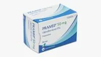 PRAMEP 50 MG CAPSULAS DURAS EFG - Imagen 1