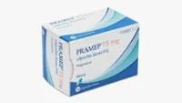 PRAMEP 75 MG CAPSULAS DURAS EFG - Imagen 1