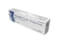 Fotografía del medicamento ANAMAP 25 MG/G + 25 MG/G CREMA