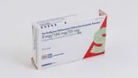 AMLODIPINO/VALSARTAN/HIDROCLOROTIAZIDA SANDOZ 5 MG/160 MG/25 MG COMPRIMIDOS RECUBIERTOS CON PELICULA EFG - Imagen 1