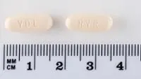AMLODIPINO/VALSARTAN/HIDROCLOROTIAZIDA SANDOZ 10 MG/160 MG/12,5 MG COMPRIMIDOS RECUBIERTOS CON PELICULA EFG - Imagen 2