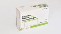 Fotografía del medicamento EVEROLIMUS AVALON 5 MG COMPRIMIDOS EFG
