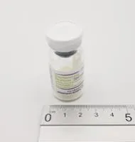 DAPTOMICINA NORMON 350 MG POLVO PARA SOLUCION INYECTABLE Y PARA PERFUSION EFG - Imagen 2