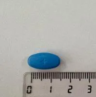 PSILIBER 100 MG COMPRIMIDOS RECUBIERTOS CON PELICULA EFG - Imagen 2