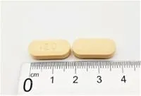 FEBUXOSTAT NORMON 120 MG COMPRIMIDOS RECUBIERTOS CON PELICULA EFG - Imagen 2