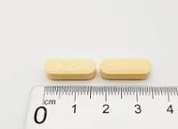 FEBUXOSTAT NORMON 80 MG COMPRIMIDOS RECUBIERTOS CON PELICULA EFG - Imagen 2