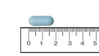 ANTIDOL NOCHE 500 MG/25 MG COMPRIMIDOS RECUBIERTOS CON PELICULA - Imagen 2