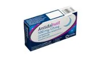 ANTIDOL NOCHE 500 MG/25 MG COMPRIMIDOS RECUBIERTOS CON PELICULA - Imagen 1