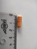 VILDAGLIPTINA TECNIGEN 50 MG CAPSULAS DURAS EFG - Imagen 2