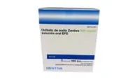 Envase del medicamento OXIBATO DE SODIO ZENTIVA 500 MG/ML SOLUCION ORAL EFG - Laboratorio Zentiva K.S.