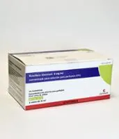 BUSULFANO GLENMARK 6 MG/ML CONCENTRADO PARA SOLUCION PARA PERFUSION EFG - Imagen 1