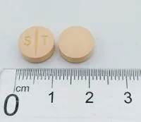 SITAGLIPTINA NORMON 100 MG COMPRIMIDOS RECUBIERTOS CON PELICULA EFG - Imagen 2