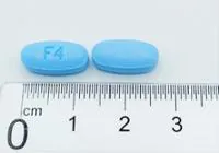 FESOTERODINA NORMON 4 MG COMPRIMIDOS DE LIBERACION PROLONGADA EFG - Imagen 2