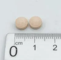 DIAZEPAM NORMON 2,5 MG COMPRIMIDOS - Imagen 2