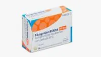 TICAGRELOR STADA 90 MG COMPRIMIDOS RECUBIERTOS CON PELICULA EFG - Imagen 1