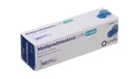 Envase del medicamento METILPREDNISOLONA CINFA 1 MG/G EMULSION CUTANEA - Laboratorio Laboratorios Cinfa S.A.