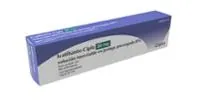 Envase del medicamento ICATIBANTO CIPLA 30 MG SOLUCION INYECTABLE EN JERINGA PRECARGADA EFG - Laboratorio Cipla Europe N.V.