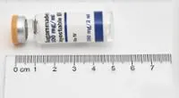 SUGAMMADEX AVALON 100 MG/ML SOLUCION INYECTABLE EFG - Imagen 2