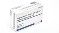 SUGAMMADEX AVALON 100 MG/ML SOLUCION INYECTABLE EFG - Imagen 1