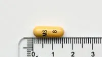SUNITINIB VIVANTA 37,5 MG CAPSULAS DURAS EFG - Imagen 2