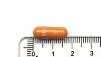 SUNITINIB VIVANTA 50 MG CAPSULAS DURAS EFG - Imagen 2