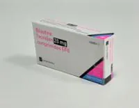 Fotografía del medicamento BILASTINA TECNIGEN 20 MG COMPRIMIDOS EFG