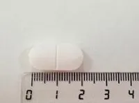 PARACETAMOL TECNIMEDE 1 G COMPRIMIDOS RECUBIERTOS CON PELICULA - Imagen 2