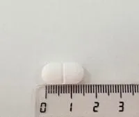 PARACETAMOL TECNIMEDE 500 MG COMPRIMIDOS RECUBIERTOS CON PELICULA - Imagen 2