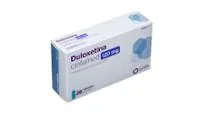 Fotografía del medicamento DULOXETINA CINFAMED 120 MG CAPSULAS DURAS GASTRORRESISTENTES
