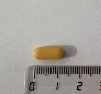 LACOSAMIDA TECNIGEN 100 MG COMPRIMIDOS RECUBIERTOS CON PELICULA EFG - Imagen 2