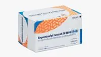 Fotografía del medicamento TAPENTADOL RETARD STADA 50 MG COMPRIMIDOS DE LIBERACION PROLONGADA EFG