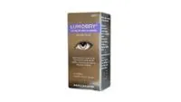Envase del medicamento LUMOBRY 0,25 MG/ML COLIRIO EN SOLUCION - Laboratorio Bausch + Lomb Ireland Limited