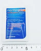 NORMOGRIP ANTITUSIVO JUNIOR GRANULADO PARA SOLUCION ORAL - Imagen 2