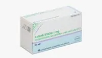 AXITINIB STADA 1 MG COMPRIMIDOS RECUBIERTOS CON PELICULA EFG - Imagen 1