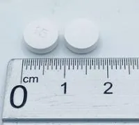 ROSUVASTATINA NORMON 15 MG COMPRIMIDOS RECUBIERTOS CON PELICULA - Imagen 2