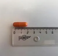 ROVALENZE 5 MG/10 MG CAPSULAS DURAS - Imagen 2